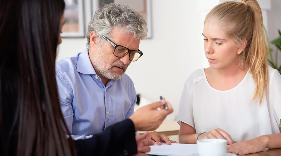 When should I hire an Elder Law Attorney